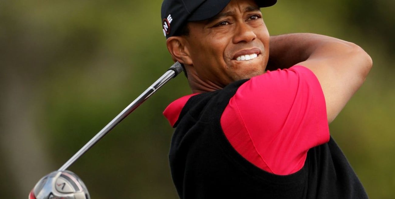 Tiger Woods, cerca de ganar su título número 80 
