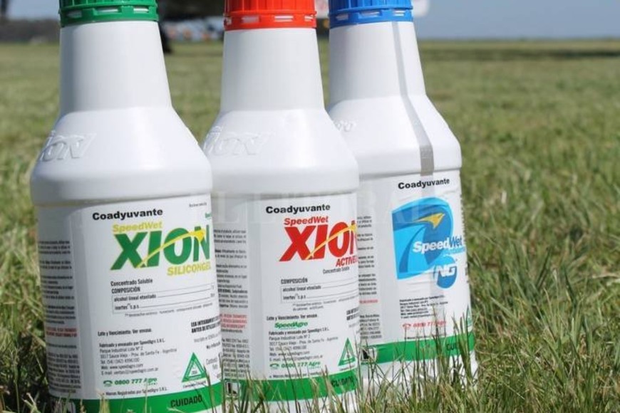 ELLITORAL_177873 | El Litoral El fallo de la Corte Suprema de Justicia de la provincia convalidó el criterio de la ordenanza de la comuna de Arequito sobre el uso de agroquímicos de Banda Roja .