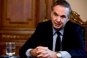 ELLITORAL_250258 |  Archivo.