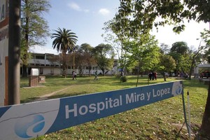 ELLITORAL_180543 |  Archivo El Litoral Las personas heridas fueron asistidas en el hospital Mira y López