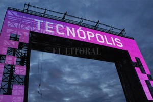 ELLITORAL_181986 |  Tecnópolis