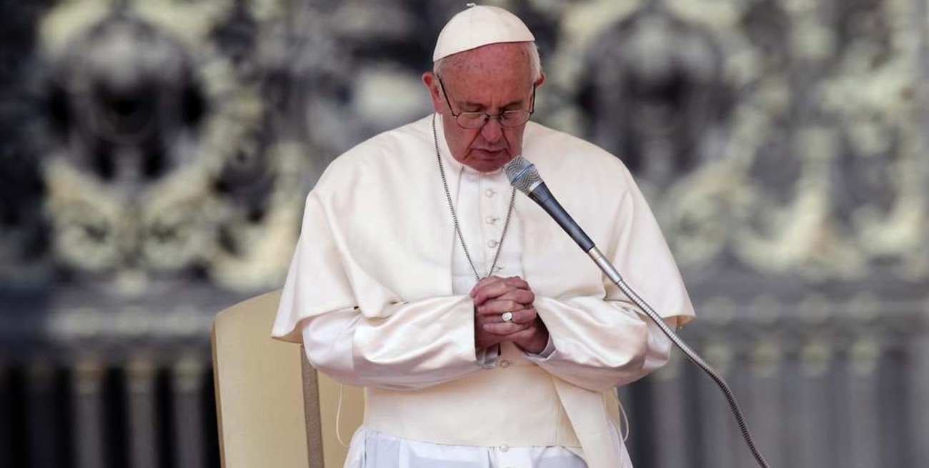 El Papa ratifica la "tolerancia cero" para los abusos