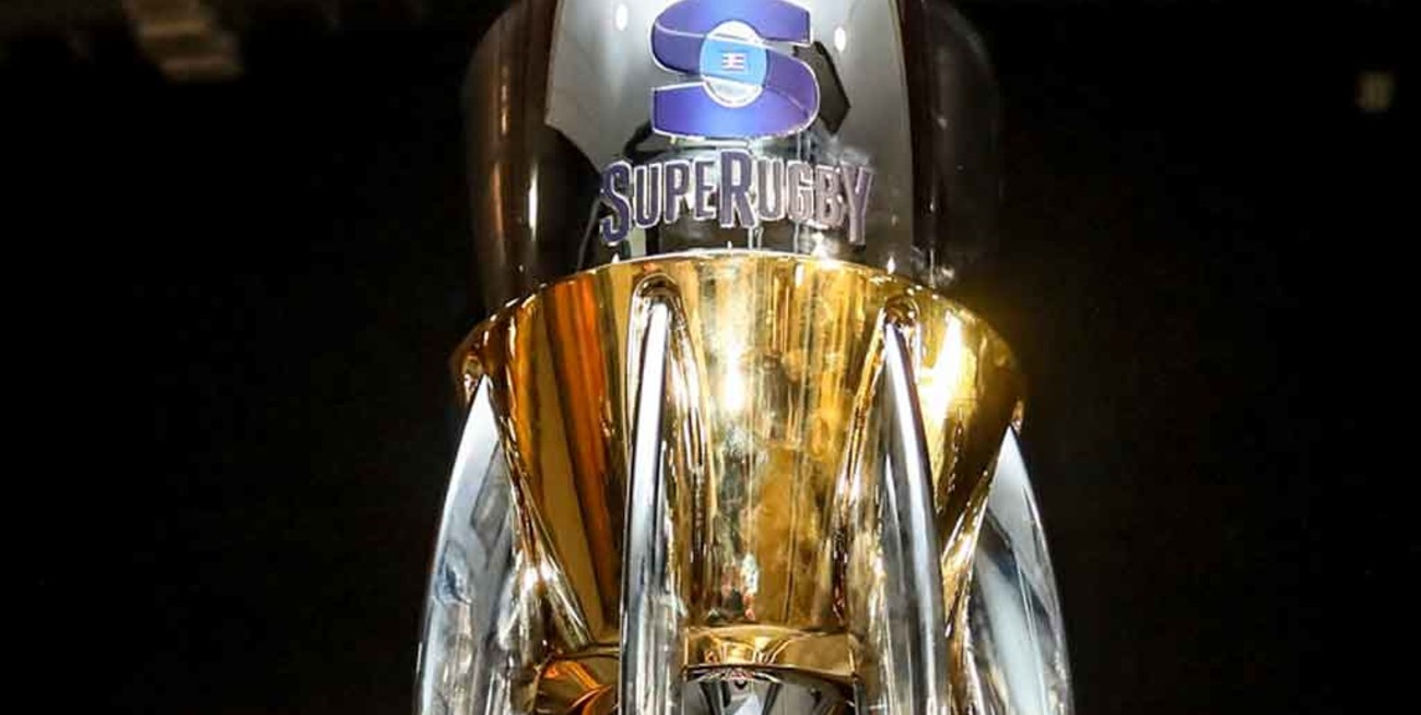 Super Rugby: el historial de campeones