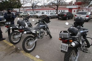 ELLITORAL_204085 |  Archivo El Litoral