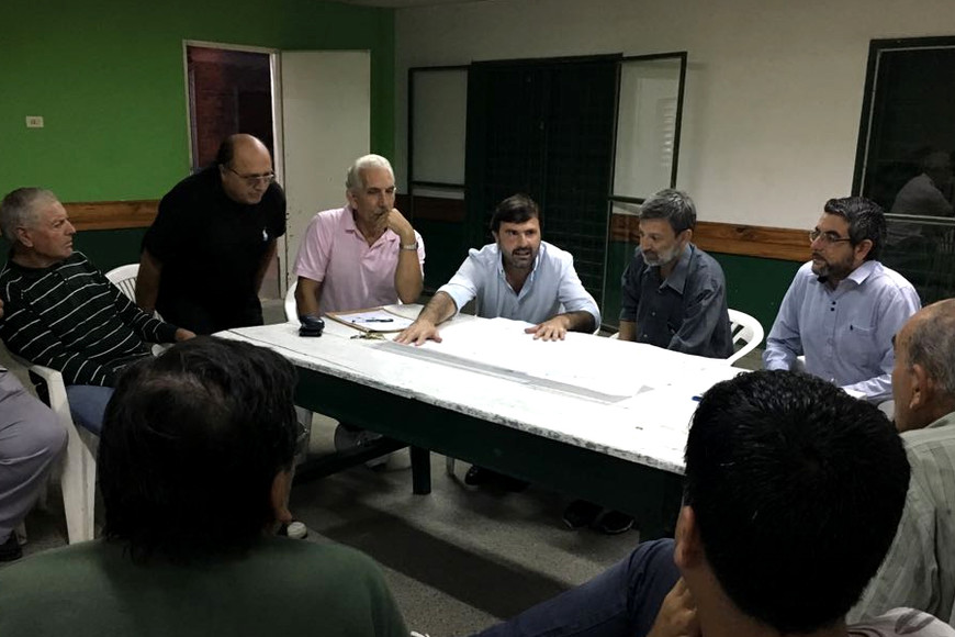 ELLITORAL_179014 |  Prensa MCSF