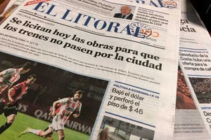 ELLITORAL_248734 |  El Litoral