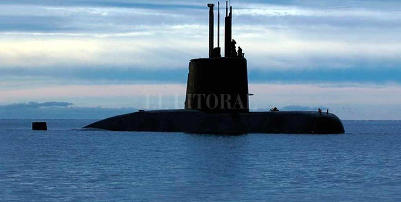Se cumplen dos meses del último contacto con el submarino ARA San Juan