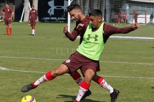 ELLITORAL_199922 |  Twitter Toluca de México Juega para los suplentes. El  Droopy , en segundo plano y tapado, no es tenido en cuenta por el entrenador argentino Hernán Cristante. A pocos días del debut, que será este domingo al mediodía de local frente a las Chivas de Guadalajara, tanto el propio jugador, como su representante y la dirigencia de Unión, hacen el máximo esfuerzo para poder  salir  de México.