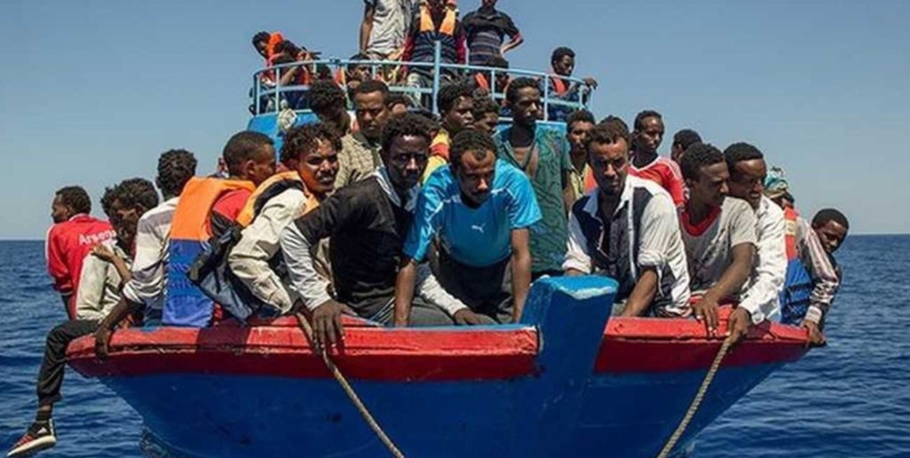 Esta vez, España se resiste a acoger al barco con migrantes "Aquarius" 