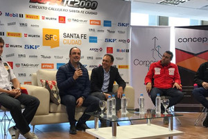 Twitter @SantaFeCiudad