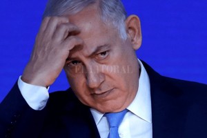 ELLITORAL_206866 |  Internet Netanyahu nuevamente interrogado por acusaciones de corrupción.