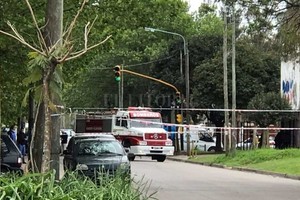 Hay más de 50 involucrados en amenazas de bomba en escuelas de Buenos Aires
