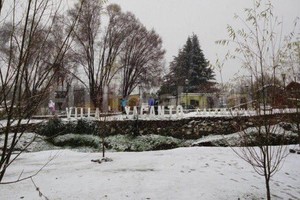 @Sierraschicasok Villa Yacanto Calamuchita