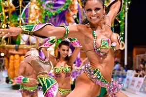 ELLITORAL_202226 |  Internet. La llamada Luna de Sangre podrÃ¡ verse el miÃ©rcoles 31-01-2018 en varios sectores del planeta. Foto: Sitio web de la Nasa