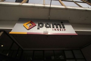 Guillermo Di Salvatore Desde el Pami se asegura que el convenio actual no es sostenible en el mediano plazo.