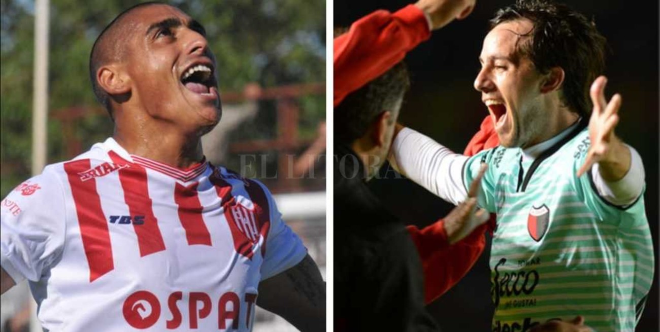 ¿Qué gol te gustó más: el de Bernardi a Tigre o el de Zabala a Patronato?