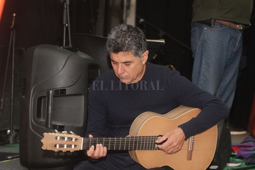 ELLITORAL_215655 |  Manuel Fabatia