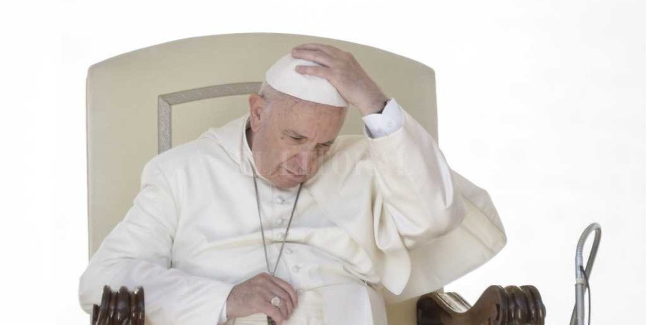 Papa Francisco califica el tiroteo de Las Vegas como una "tragedia absurda"