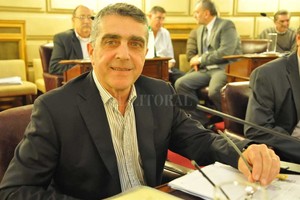 ELLITORAL_175963 |  Archivo El Litoral