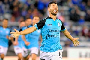 La Voz Federico Lértora, el volante central de Belgrano que, según se dice en Córdoba, ahora sí aceptaría venir a Colón cuando se mencionaba que podía llegar a Newell?s.