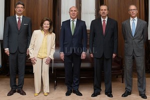 ELLITORAL_215497 |  Archivo