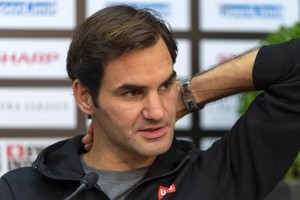 ELLITORAL_227158 |  Internet Federer debuta como local en Suiza este martes desde las 14.