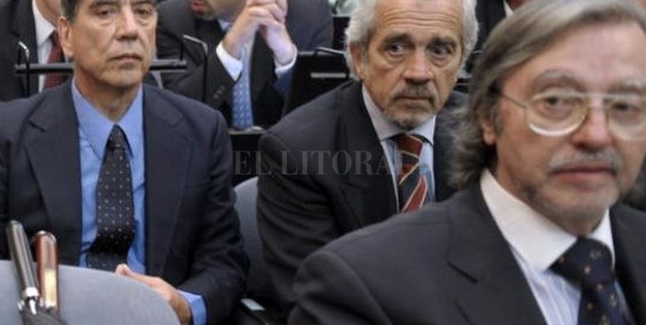 La justicia confirmó la suspensión del pago de una pensión al genocida Juan Carlos Rolón