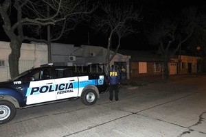 ELLITORAL_196418 |  Archivo El Litoral Tres netbooks del programa  Conectar Igualdad  fueron secuestradas por la Policía Federal.