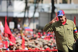 ELLITORAL_214753 |  Archivo El Litoral Indignación y más crisis en Venezuela.