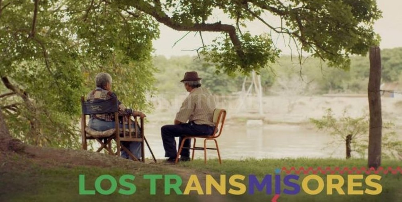 Señal Santa Fe estrenará "Los Transmisores"