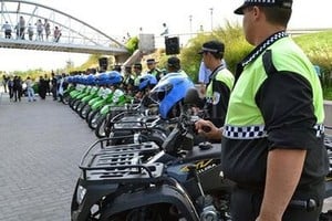 ELLITORAL_214832 |  Prensa Concejo Municipal