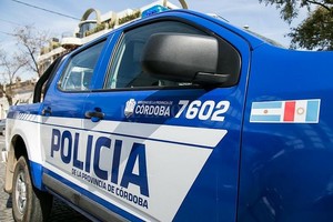 ELLITORAL_204090 |  Twitter Policía de Córdoba