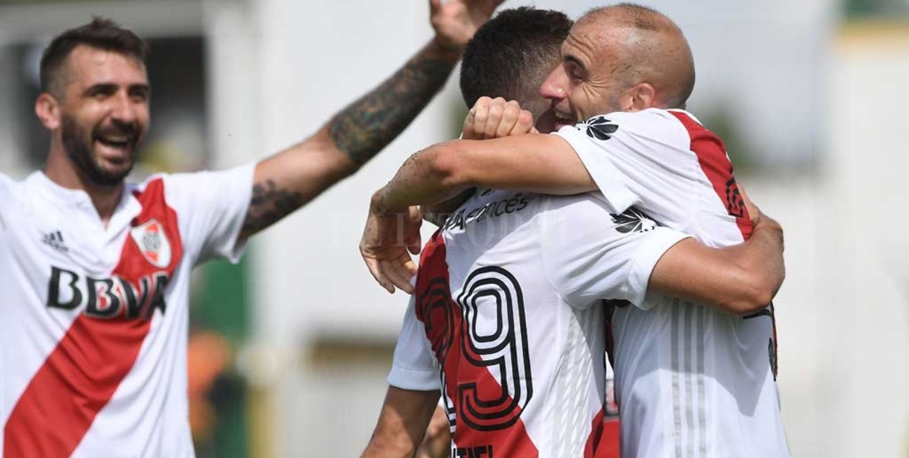 River recibe a Independiente Santa Fe por la Copa Libertadores