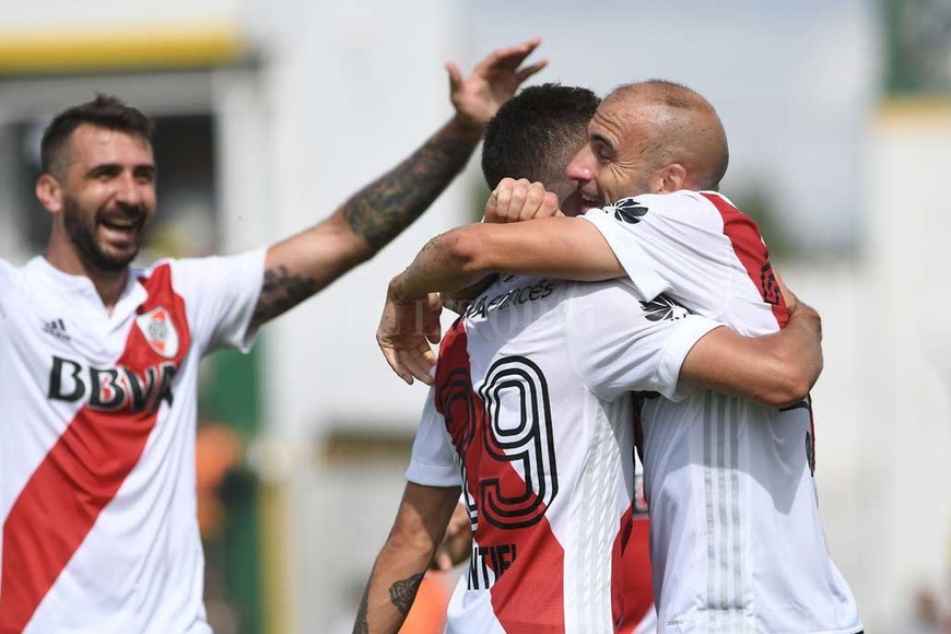 ELLITORAL_207776 | Télam