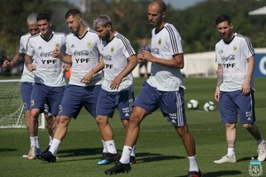 ELLITORAL_252799 |  @Argentina