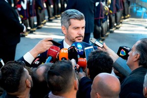 ELLITORAL_212159 |  Presidencia de la Nación