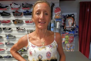 Archivo El Litoral Valeria Muller.