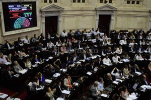 ELLITORAL_167924 |  Agencia DyN