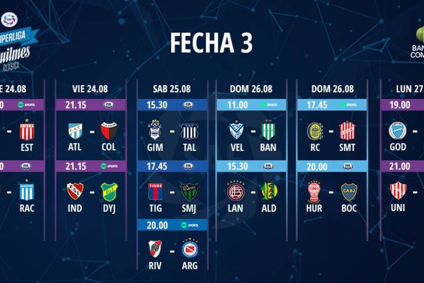 ELLITORAL_220501 |  Superliga