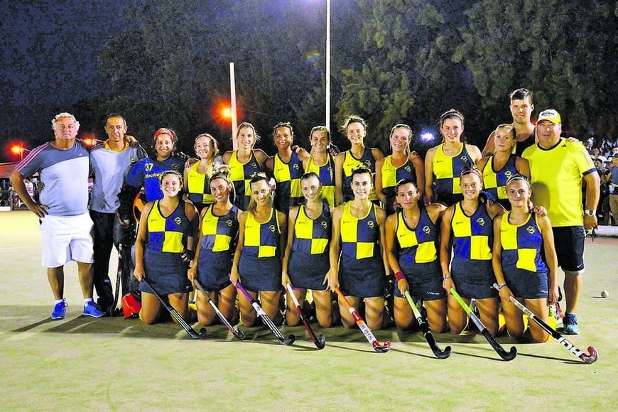 ELLITORAL_199509 |  Anahí Novillo.