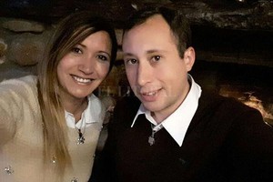 ELLITORAL_196798 |  Archivo Itatí Leguizamón y Germán Suárez.