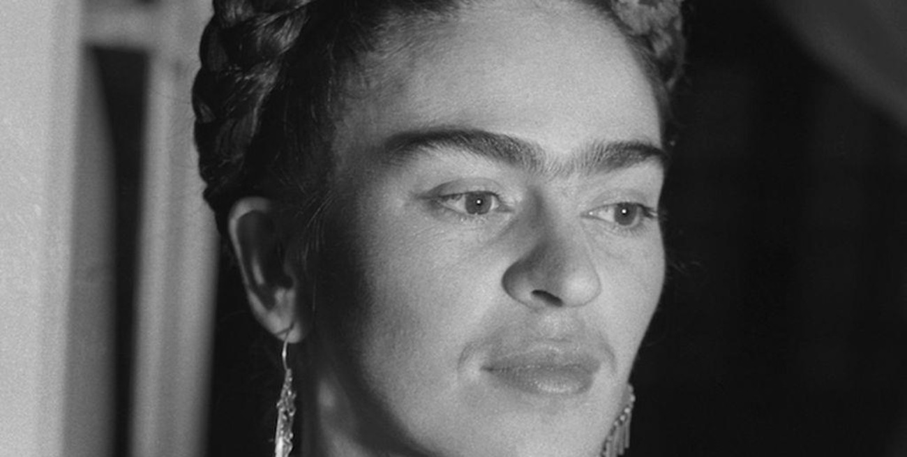 Demandan a familiares de Frida Kahlo por uso de su imagen 