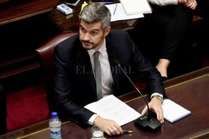 ELLITORAL_210979 |  Télam