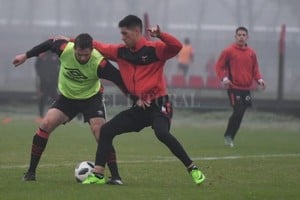 ELLITORAL_217830 |  TyC Sports