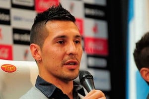 ELLITORAL_212462 |  Archivo El Litoral