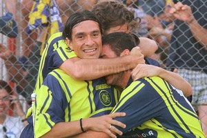 Prensa Rosario Cenrtal