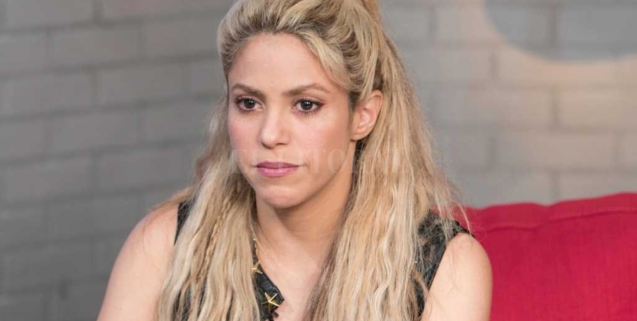 Shakira necesitará al mejor cirujano del mundo para recuperar su voz