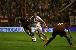 ELLITORAL_209927 |  Pablo Aguirre