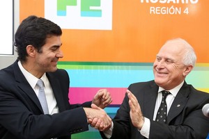 ELLITORAL_218293 |  Archivo El Litoral