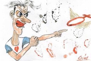 ELLITORAL_209302 |  Lucas Cejas Ilustración